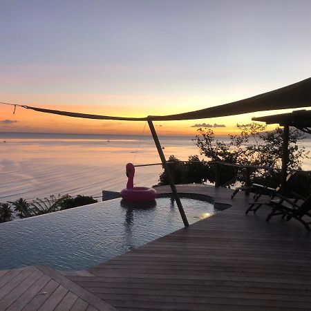 Villa O Vai Teahupoo エクステリア 写真