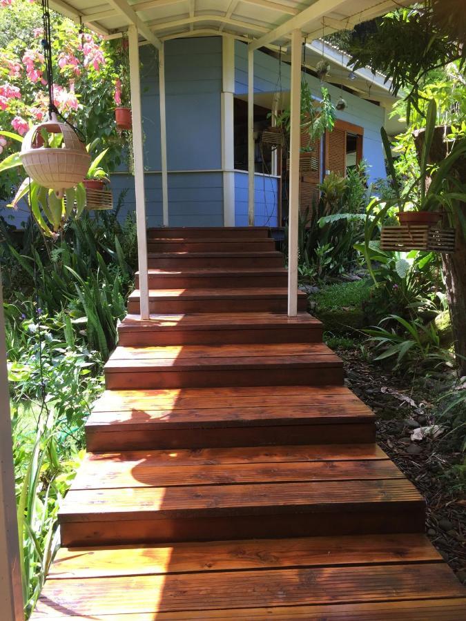 Villa O Vai Teahupoo エクステリア 写真