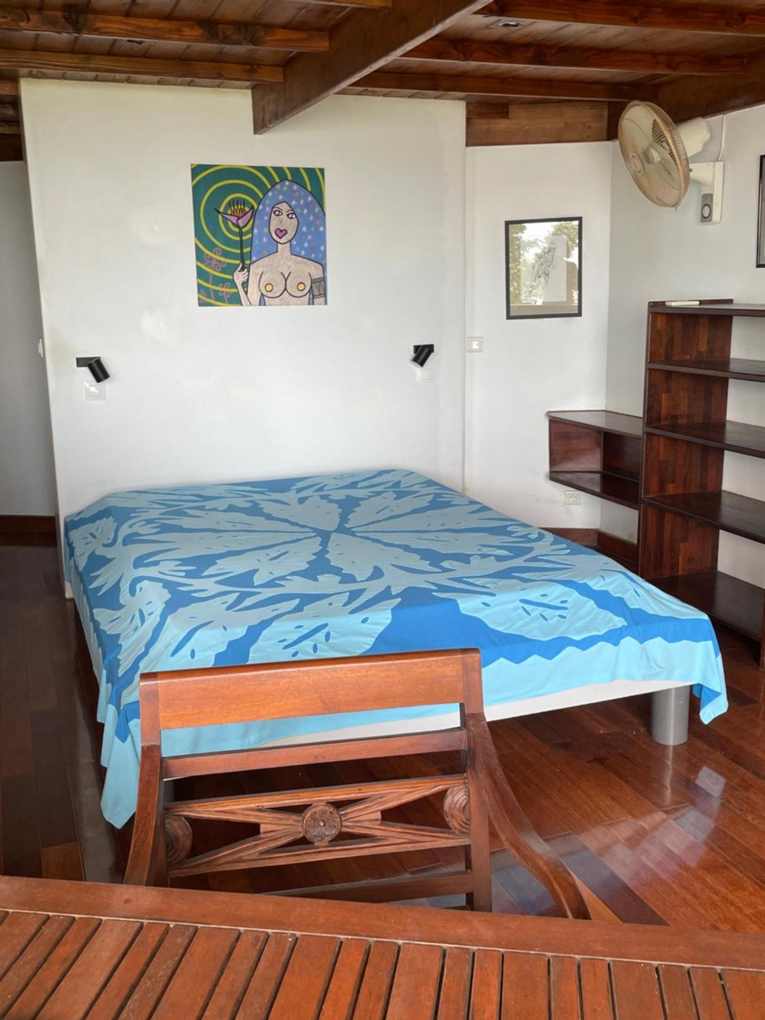 Villa O Vai Teahupoo エクステリア 写真